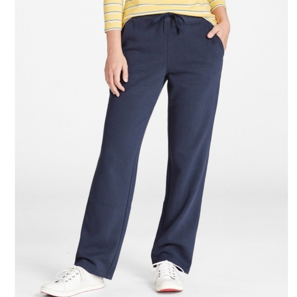 LL Bean 1912 Sweatpants - Picture 8 of 9